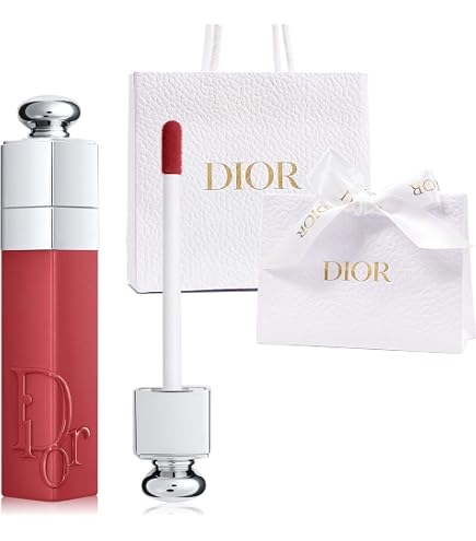 Amazon | 【国内正規品】DIOR ディオール アディクト リップ ティント